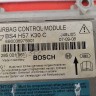 Блок управления AIR BAG Mazda 3 BK 2002-2009