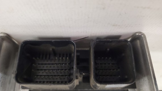 Блок управления AIR BAG Mazda 3 BK 2002-2009