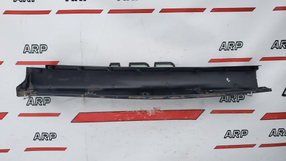 Накладка на порог передняя правая Ssang Yong Kyron 2005-2016