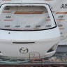 Крышка багажника Mazda 6 GH лифтбек 2007-2013