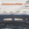 Юбка заднего бампера Opel Mokka 2012-2016