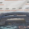 Юбка заднего бампера Opel Mokka 2012-2016