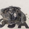 Фара противотуманная правая Kia Cerato 2 2009-2010
