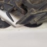 Фара противотуманная правая Kia Cerato 2 2009-2010