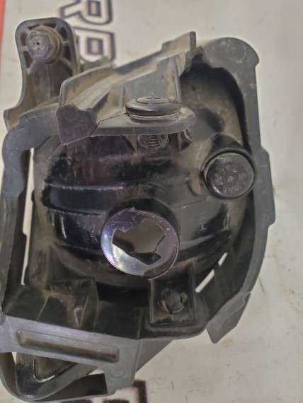 Фара противотуманная правая Kia Cerato 2 2009-2010