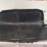 Коврик багажника Chevrolet Aveo T300 2006-2012