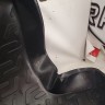 Коврик багажника Chevrolet Aveo T300 2006-2012