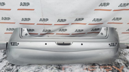 Бампер задний Nissan Note 2 E12 2012-2020