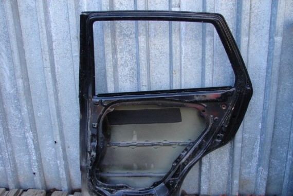 Дверь задняя правая Hyundai Santa Fe CM 2005-2012