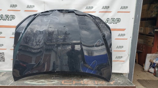 Капот Toyota Camry XV70 2017-2024