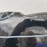 Капот Toyota Camry XV70 2017-2024