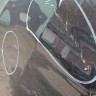 Капот Toyota Camry XV70 2017-2024