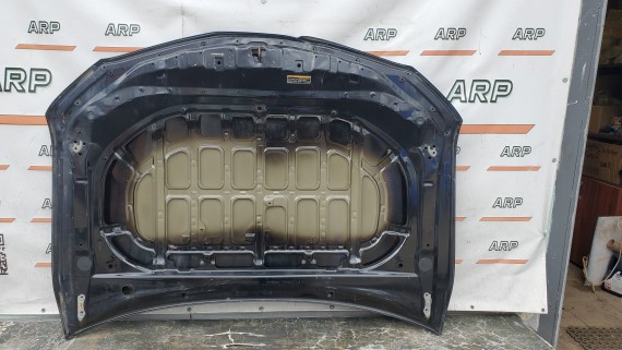Капот Toyota Camry XV70 2017-2024
