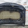 Капот Toyota Camry XV70 2017-2024