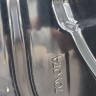 Капот Toyota Camry XV70 2017-2024