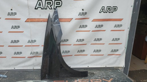 Крыло переднее правое Renault Laguna 3 2007-2015