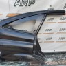 Крыло заднее правое Ssang Yong Actyon 1 2005-2012