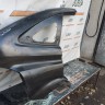Крыло заднее правое Ssang Yong Actyon 1 2005-2012