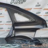 Крыло заднее правое Ssang Yong Actyon 1 2005-2012