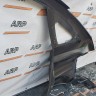 Крыло заднее правое Ssang Yong Actyon 1 2005-2012