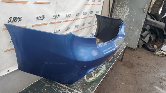 Бампер задний BMW 3 F30 M-PACK 2015-2020