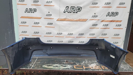 Бампер задний BMW 3 F30 M-PACK 2015-2020