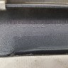 Молдинг двери задний левый Mercedes-Benz E-Class W210 1999-2002