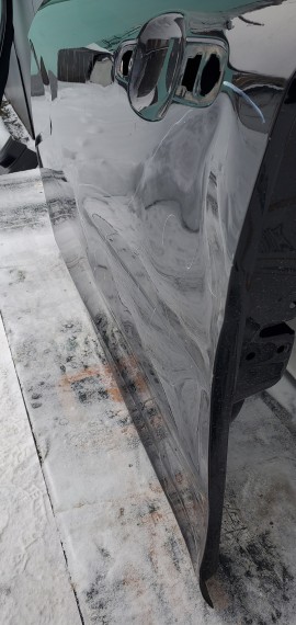 Дверь передняя левая Lada Vesta Cross 2017–н.в.