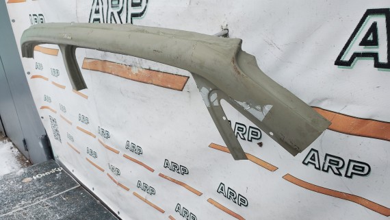 Боковина кузова левая Daewoo Nexia 1997-2016