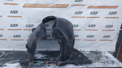 Подкрылок передний правый BMW X1 F48 2015-2019