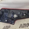Фонарь задний левый Nissan Qashqai 2 J11 2013-2019