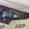 Фонарь задний левый Nissan Qashqai 2 J11 2013-2019