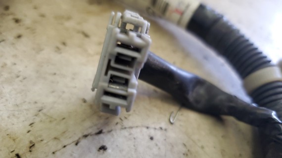 Проводка двери задней левой Honda CR-V 3 2006-2010