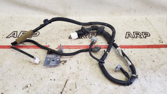 Проводка двери задней левой Honda CR-V 3 2006-2010