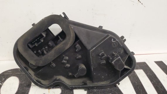 Плата заднего правого фонаря Renault Logan 2 2013-2022