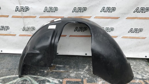 Подкрылок передний правый Kia Cerato 2 2008-2012