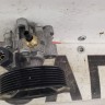 Насос гидроусилителя руля Lexus RX 2 2003-2009 Toyota Harrier 2003-2013