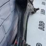 Передний правый рычаг Mercedes-Benz Vito W638 1996-2003