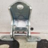Петля задней двери Ford Fiesta MK6 2008-2019