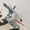 Петля задней двери Ford Fiesta MK6 2008-2019
