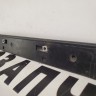 Накладка под номер передняя Toyota RAV 4 XA30 2006-2010