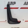 Брызговик передний правый Nissan Almera N16 2000-2006
