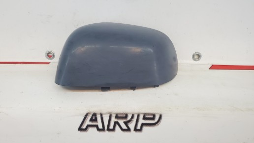 Крышка левого зеркала Nissan Micra К12 рест. K13 2010-2016
