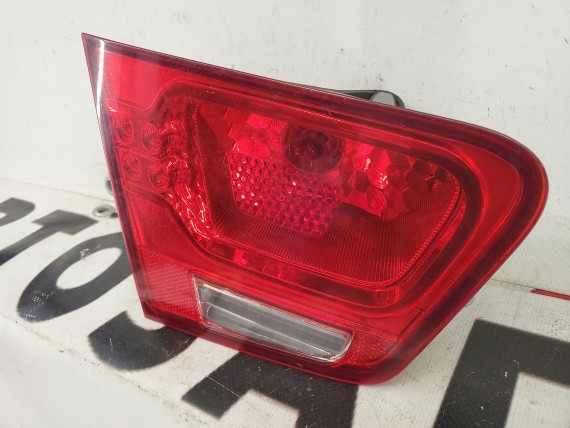 Фонарь внутренний левый Kia Cerato 2 2009-2013