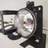Фара противотуманная левая Hyundai Tucson 2004-2010
