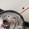 Фара противотуманная левая Hyundai Tucson 2004-2010