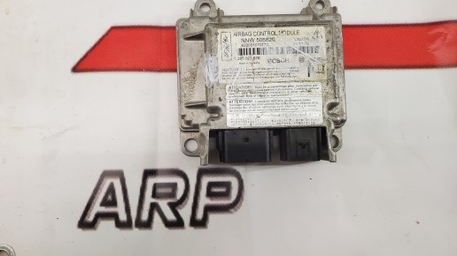 Блок управления AIR BAG Land Rover Range Rover 3 2002-2012