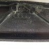 Кронштейн заднего бампера левый Audi A5 2008-2016