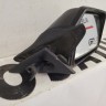 Зеркало боковое правое Honda Civic 3 1983-1987