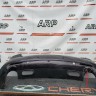 Бампер задний Mazda CX-7 2006-2009